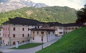 Appartamenti Palazzo Lazzaris - Costantini - Dolomiti del Cadore