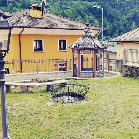 Appartamenti Palazzo Lazzaris - Costantini - Dolomiti del Cadore Perarolo di Cadore Esterno foto