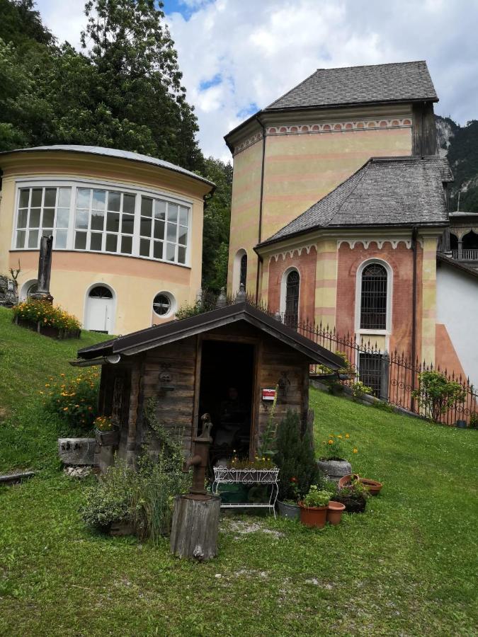 Appartamenti Palazzo Lazzaris - Costantini - Dolomiti del Cadore Perarolo di Cadore Esterno foto