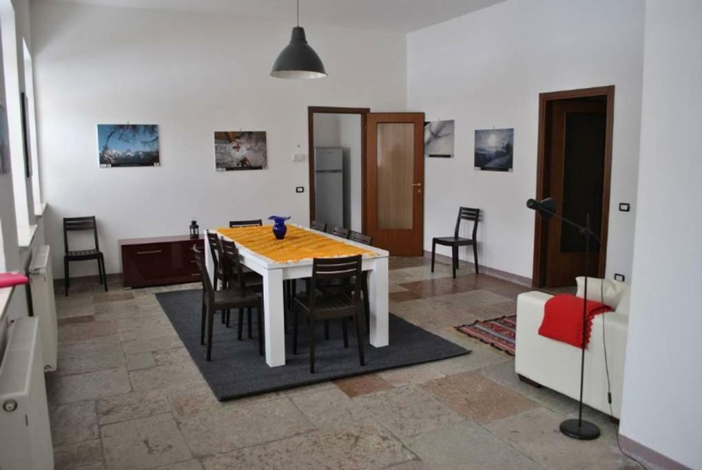 Appartamenti Palazzo Lazzaris - Costantini - Dolomiti del Cadore Perarolo di Cadore Esterno foto