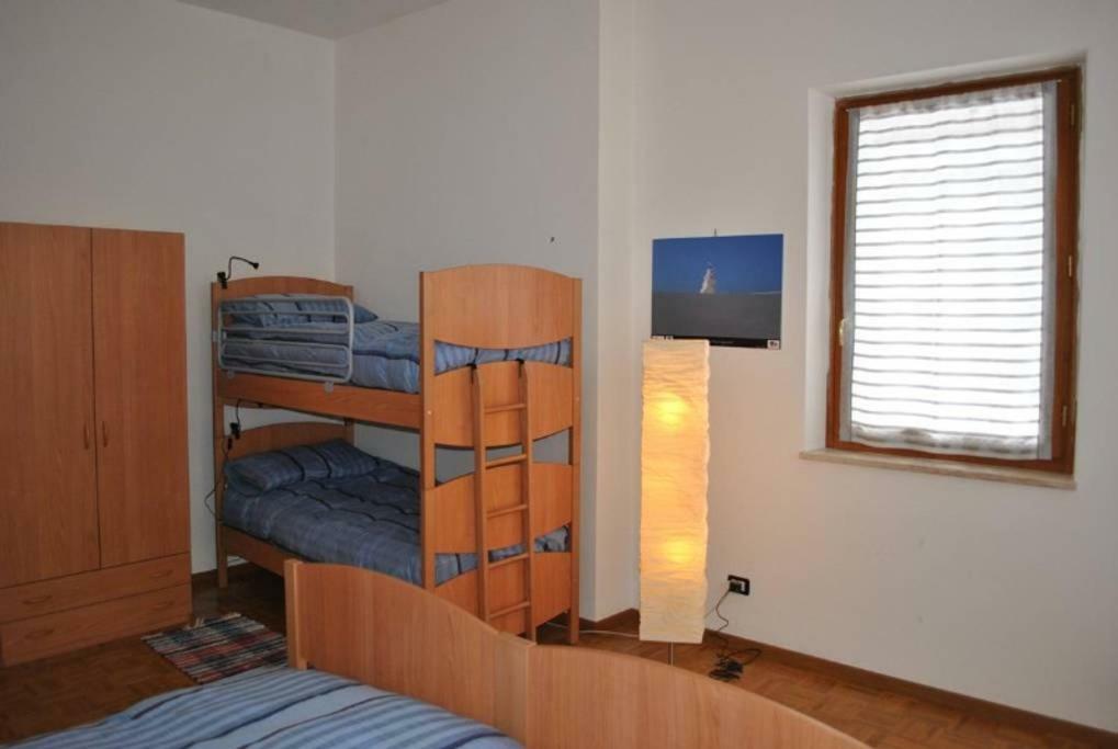 Appartamenti Palazzo Lazzaris - Costantini - Dolomiti del Cadore Perarolo di Cadore Esterno foto